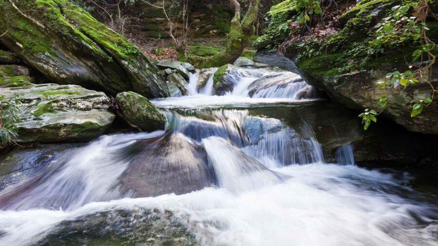 Andros: Achla River Trekking to the Waterfall - What to Bring and What to Leave Behind