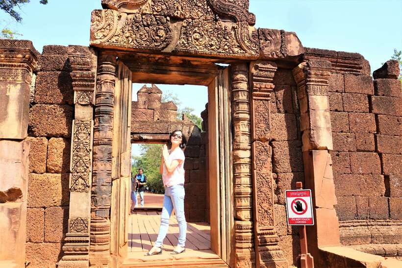 Angkor Wat: Sunrise 2.5 Days Temples & Tonle Sap-Small Group - FAQ