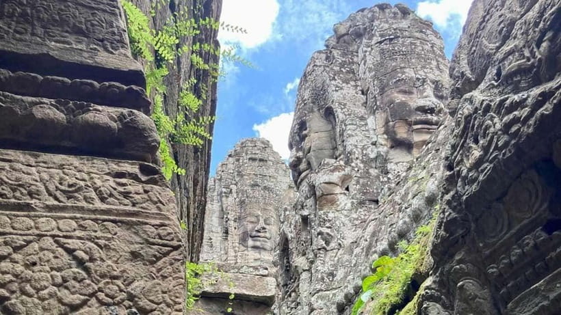 Angkor Wat: Sunrise 2.5 Days Temples & Tonle Sap-Small Group - Why this 2.5-day plan works