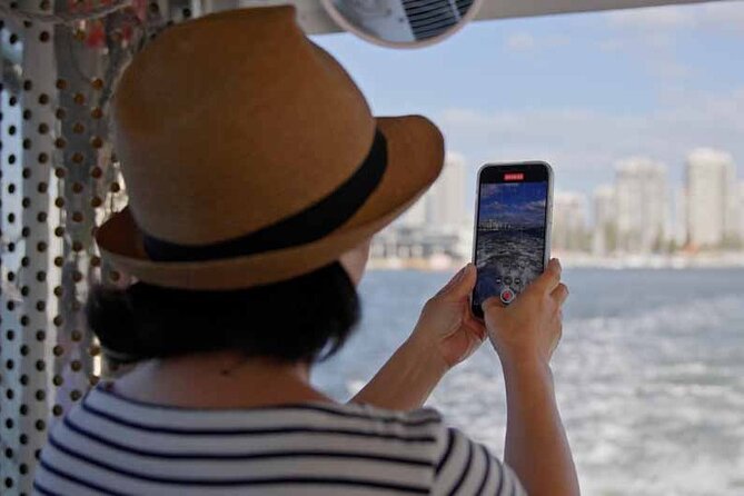 Aquaduck Gold Coast 1 hour City and River Tour - Practical details at the Surfers Paradise meeting point