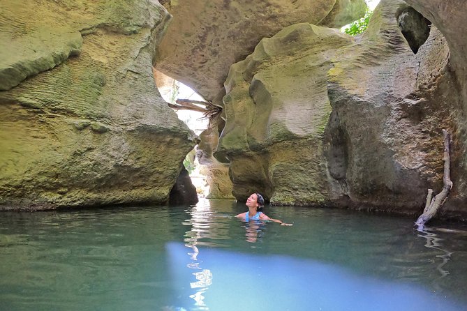 Arenales River Caving, Waterfall &Tropical Forest Secret Spring - Key points to know before booking