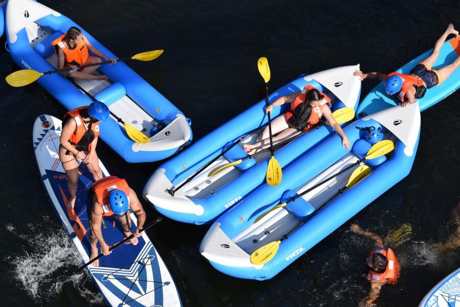 Arouca: Paiva River Kayak Adventure & Village Visit - Why this Paiva River trip works so well
