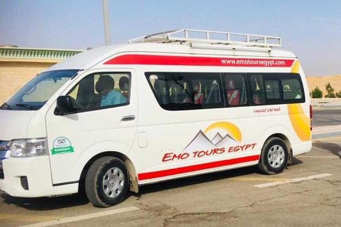 Arrival Transfer from Aswan Airport to Hotels or Nile Cruise in Aswan - The ride to your hotel or Nile cruise