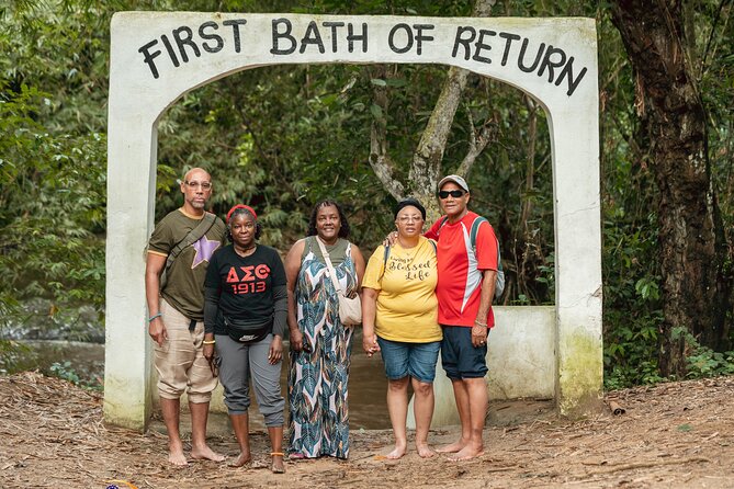 Assin Manso Slave River and Cape Coast Castle Private Day Tour - Who will get the most from this Ghana history tour?
