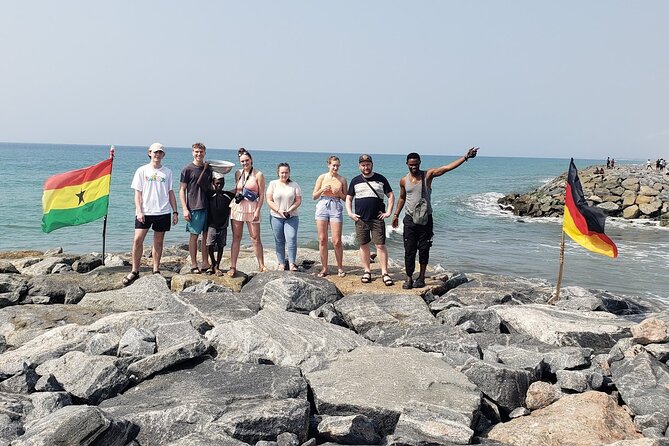 Assin Manso Slave River, Cape Coast and Elmina Castle Day Tour - What the $280 price includes in practical terms