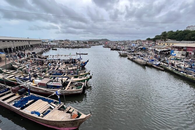 Assin Manso Slave River, Cape Coast and Elmina Castle Day Tour - Who should book this Ghana day tour?