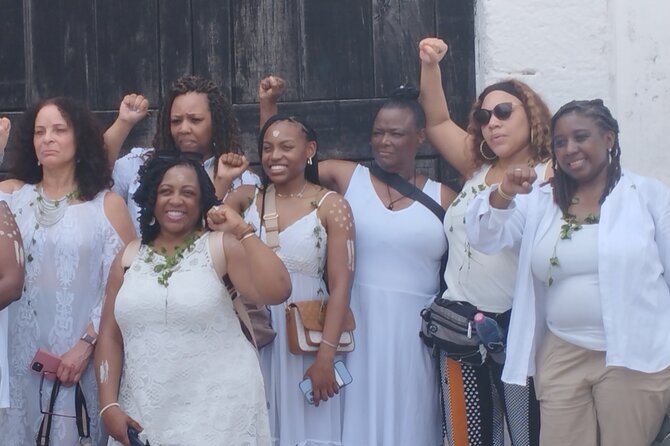 Assin Manso Slaves River and Cape Coast Castle Tour - A long day with a serious purpose