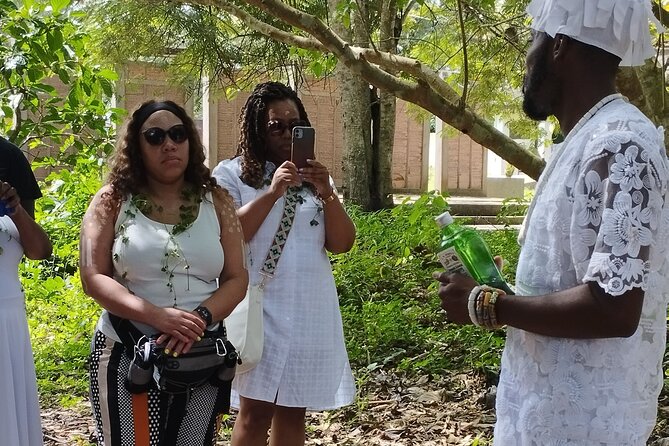 Assin Manso Slaves River and Cape Coast Castle Tour - Should you book the Assin Manso and Cape Coast day?