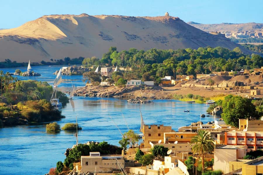 Aswan: 3-Day Nile River Cruise to Luxor with Guided Tours - Who should choose this Nile cruise?