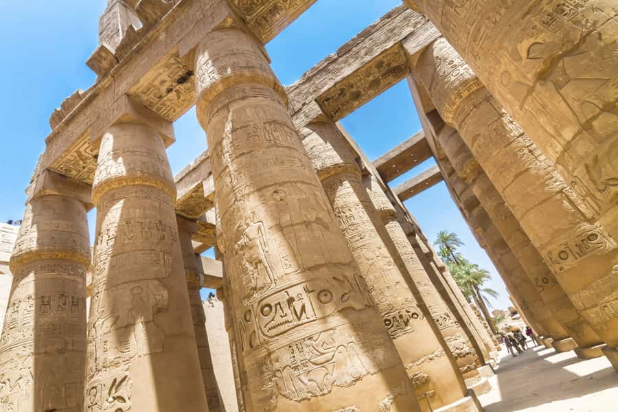 Aswan: 3-Day Nile River Cruise to Luxor with Guided Tours - Should you book the Aswan to Luxor cruise?