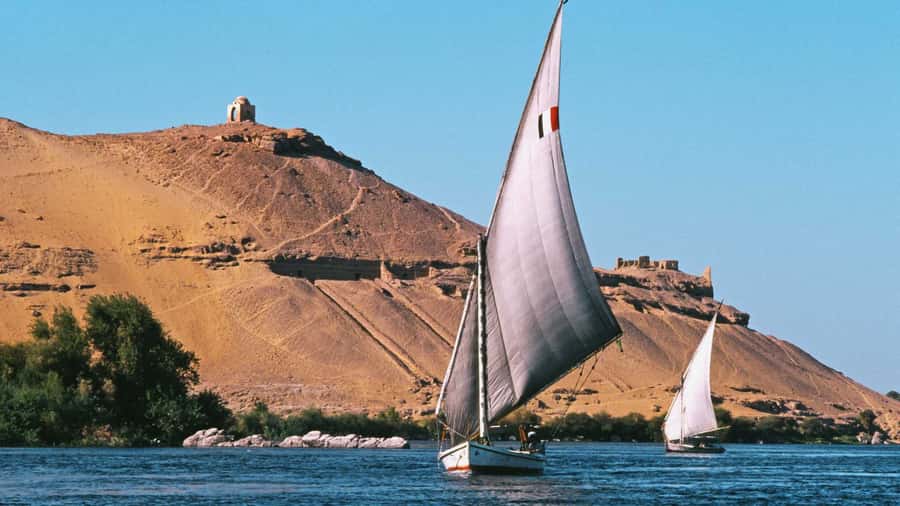 Aswan: 3-Day Nile River Cruise to Luxor with Guided Tours - Day two: Edfu’s horse carriage ride and the Esna lock
