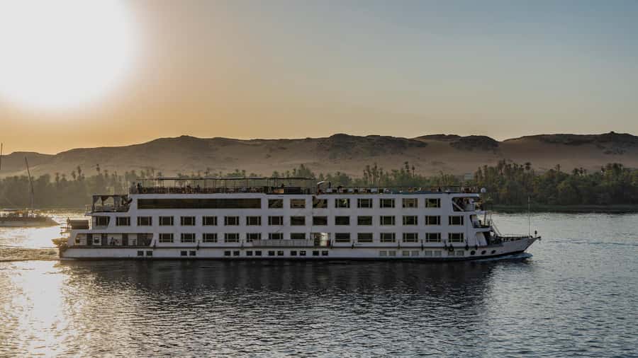 Aswan: 4-Day Egypt Private Tour with Nile Cruise, Balloon - Why this Aswan to Luxor route works so well