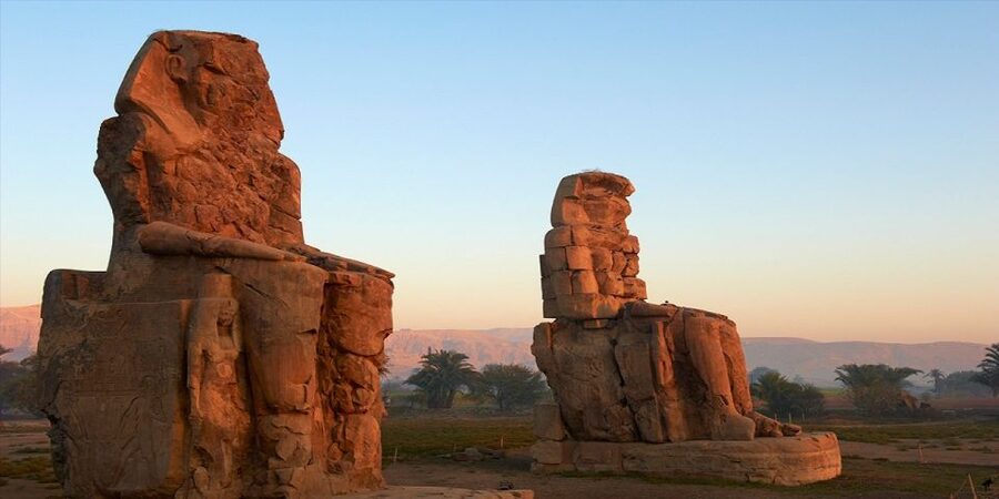 Aswan: 4-Day Egypt Private Tour with Nile Cruise, Balloon - Guides, transport, and the value of private touring