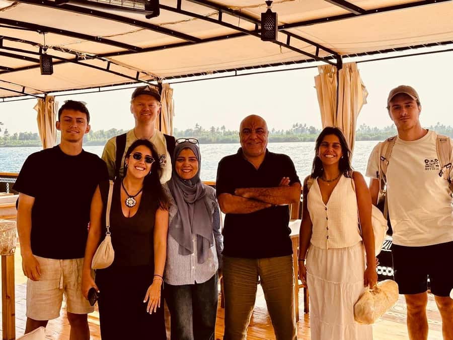 Aswan to Luxor: 4-Day Luxury Dahabiya Nile Cruise Adventure - Why a Dahabiya feels different from a large Nile ship