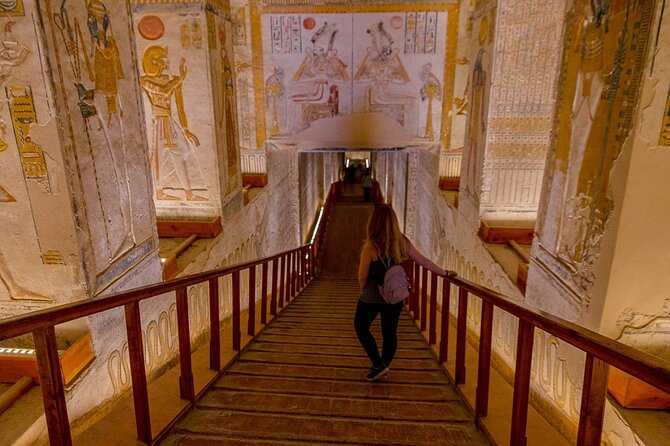 Aswan to Luxor: 4-Day Private Nile Journey - Day 1: Philae, the Unfinished Obelisk, and settling aboard