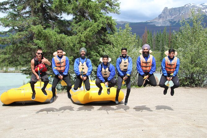 Athabasca River Mile 5 - Is $78.79 a fair price?