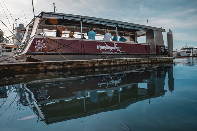 Authentic Indigenous Cultural Tour Including Scenic River Cruise - Why the small group size matters