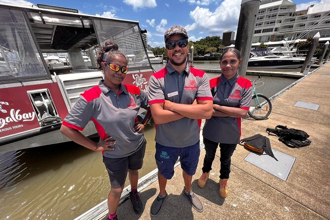 Authentic Indigenous Cultural Tour Including Scenic River Cruise - What the $117.63 price includes