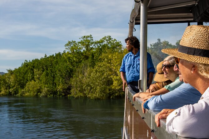 Authentic Indigenous Cultural Tour Including Scenic River Cruise - Practical advice before you book