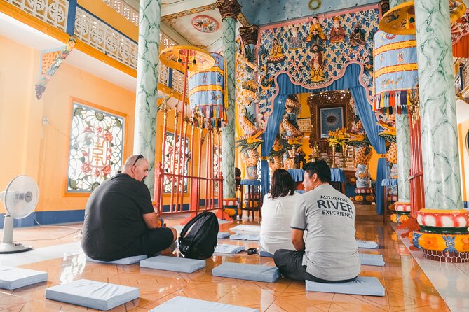 Authentic Mekong Delta Tour With Local Experts - The village homestead and local tastes