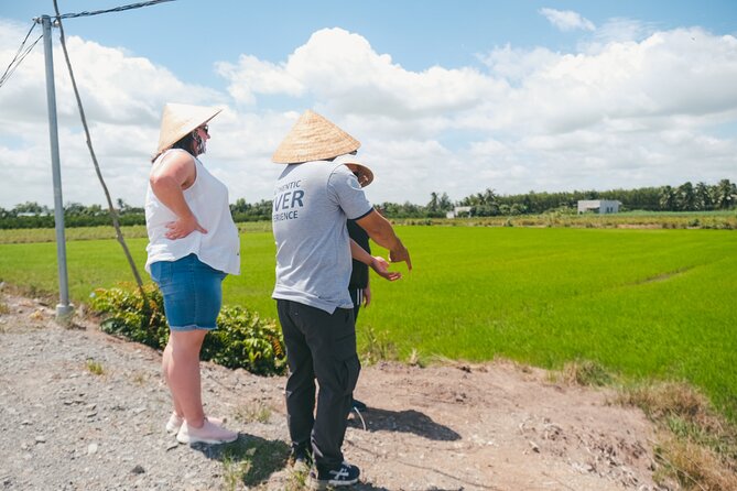 Authentic Mekong Delta Tour With Local Experts - What the guides add
