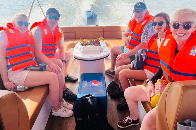 Authentic Mekong Delta Tour With Local Experts By SpeedBoat - Leaving Bach Dang Pier for the Mekong Delta