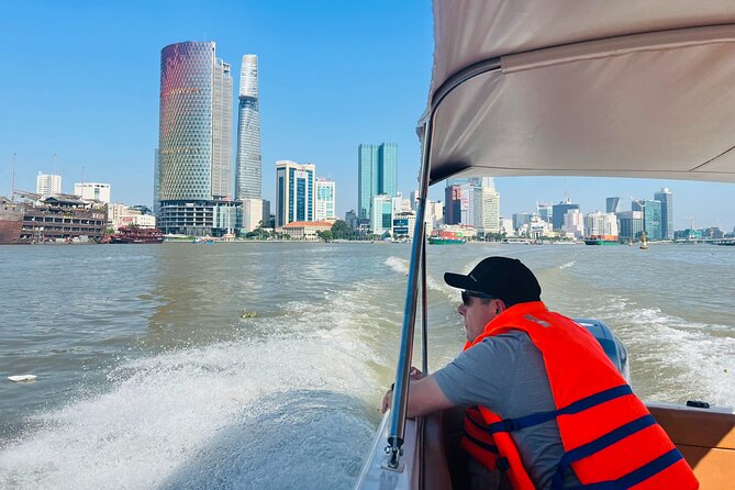 Authentic Mekong Delta Tour With Local Experts By SpeedBoat - Village roads by bicycle and Lambro tuk-tuk