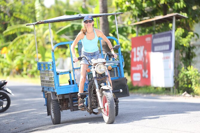Authentic Mekong Delta Tour With Local Experts By SpeedBoat - Seven courses at Diem Phuong Restaurant