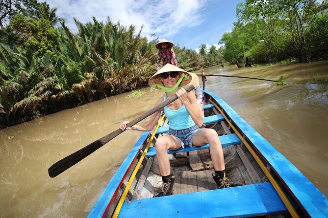 Authentic Mekong Delta Tour With Local Experts By SpeedBoat - What the $350 price really buys