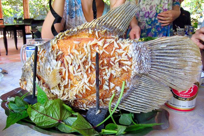 Authentic Mekong Delta: Tuk Tuk, Rowing Boat, Biking Tour - Is $13.99 genuinely good value?