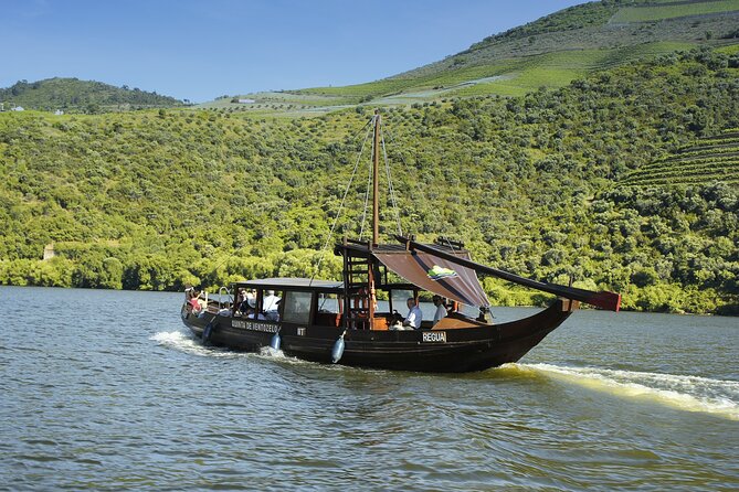 Authentic Small Group Douro Wine Tour with Lunch & River Cruise - Why this Douro day trip works so well