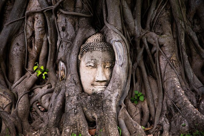 Ayutthaya Tour from Bangkok with Grand Pearl River Cruise - Why Ayutthaya and a river cruise work in one day
