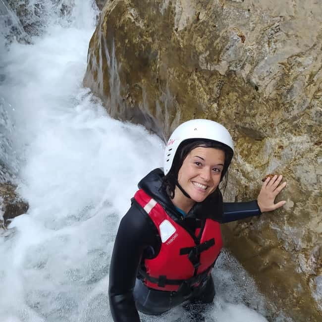 Bagni di Lucca: River Trekking In The Cocciglia Canyon - Key points to know before you book