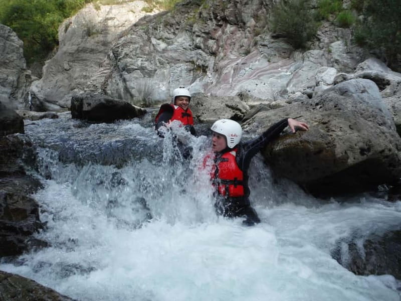 Bagni di Lucca: River Trekking In The Cocciglia Canyon - The return to Bagni di Lucca