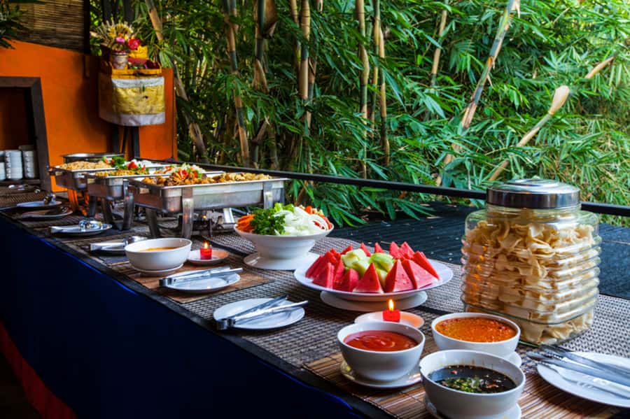 Bali: Ayung River Guided Rafting Adventure with Lunch - Should you book the Ayung River rafting adventure?