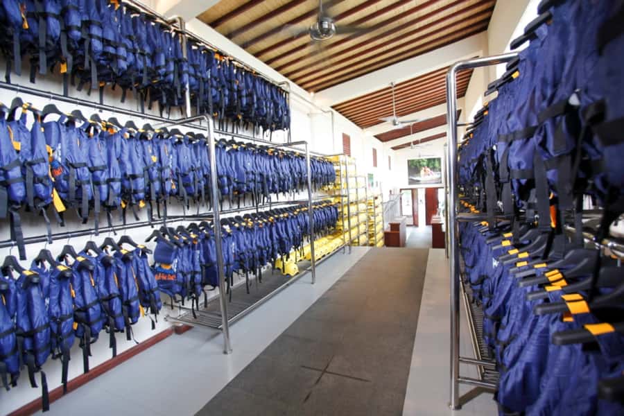 Bali: Ayung River Premium White Water Rafting with Lunch - Who will enjoy this Ayung River trip?