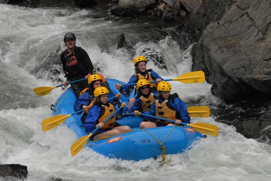 Bali: Ayung River Rafting & Jungle Swing Tour with Transfer - Quick facts before you book