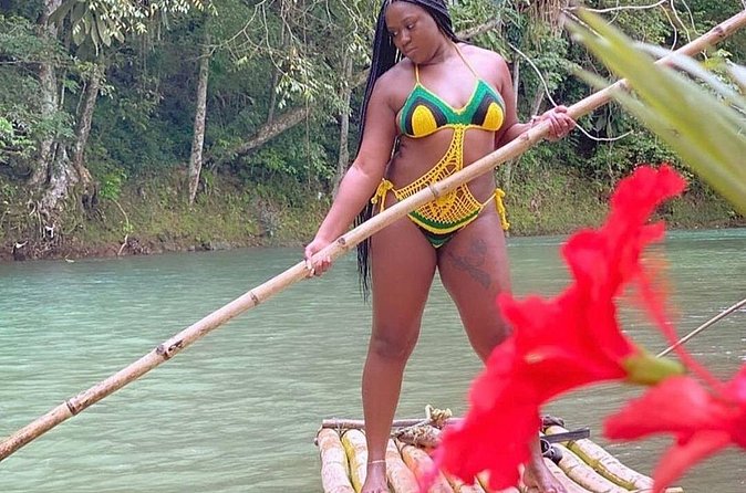 Bamboo Rafting and Limestone Foot Massage on Lethe River Private Tour - What to bring and how to prepare