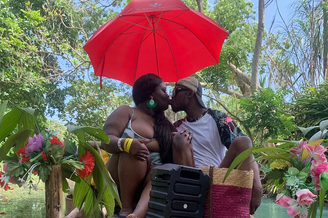 Bamboo River Rafting Experience from Ocho Rios - What the River Ride Is Really Like
