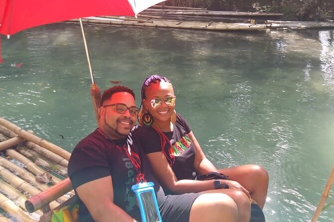 Bamboo River Rafting Experience from Ocho Rios - What the 90-minute outing actually includes