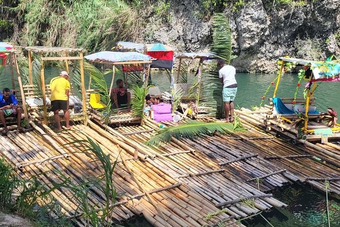 Bamboo River Rafting in Ocho Rios - Shopping, food, and the small stops
