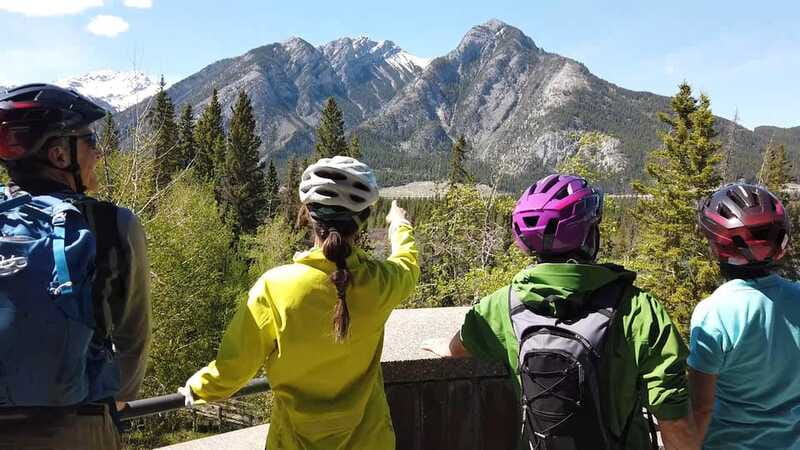 Banff: Bow River E-Bike Tour and Sundance Canyon Hike - Why Cave and Basin deserves the stop