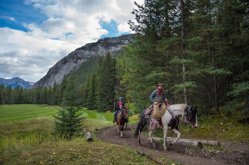 Banff National Park: 1-Hour Spray River Horseback Ride - Is $83 a Fair Price?