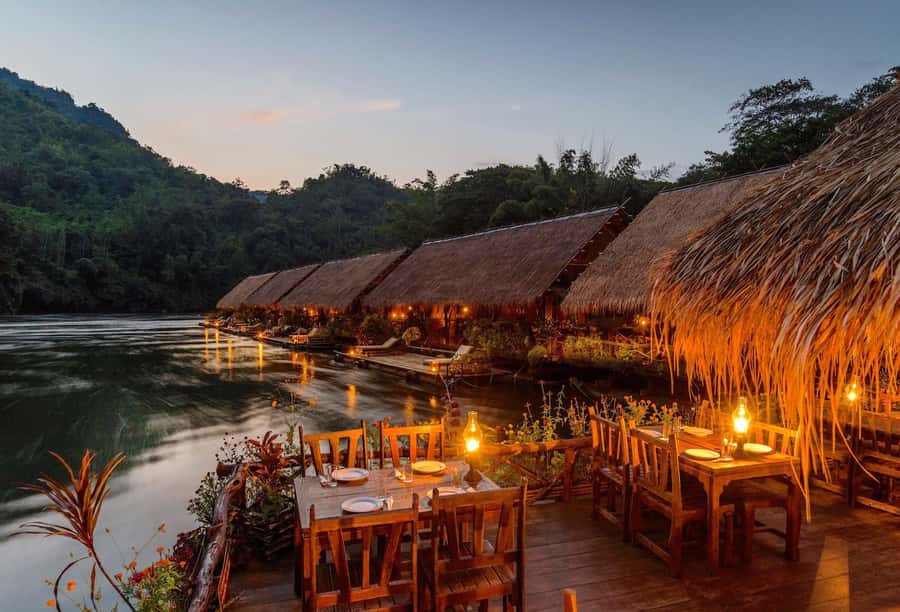 Bangkok: 2-Day River Kwai Trip with Floating Hotel and Meals - Day one starts with Kanchanaburi’s difficult history