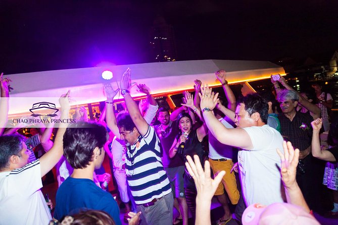 Bangkok: 2-Hour Dinner Cruise on the Chao Phraya Princess - Is $28 a good value?