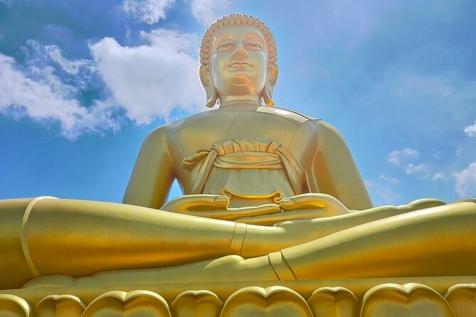 Bangkok Canal Tour: Chaophraya River and Wat Arun - Should you book the Bangkok canal tour?