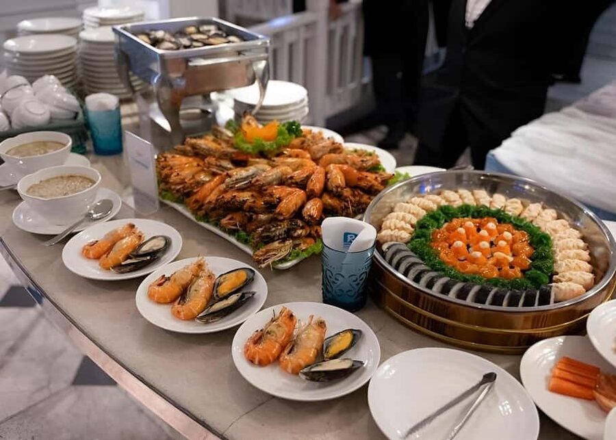 Bangkok: Carnival Party Dinner Cruise on the Chao Phraya - Is $41 a Fair Price?