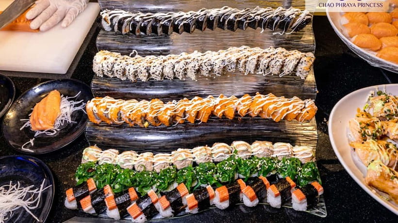 Bangkok: Chao Phraya Princess Dinner Cruise & Hotel Transfer - Practical booking advice for a smoother night