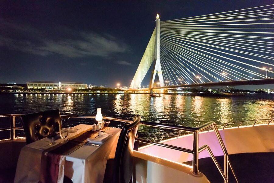 Bangkok: Chao Phraya Princess Dinner Cruise Ticket - Who will enjoy this cruise most?