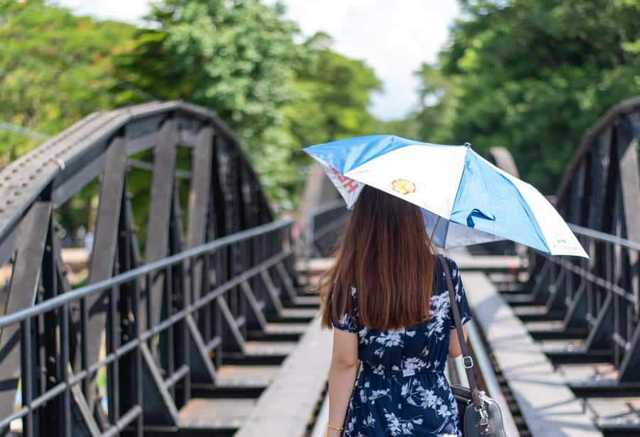 Bangkok: Kanchanaburi, River Kwai & Death Railway Tour - Wat Tham Suea and the 18-meter Buddha